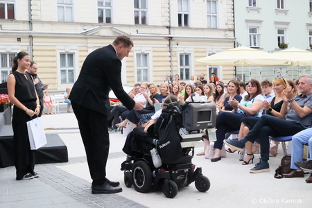 Podelitev županovih priznanj (33)